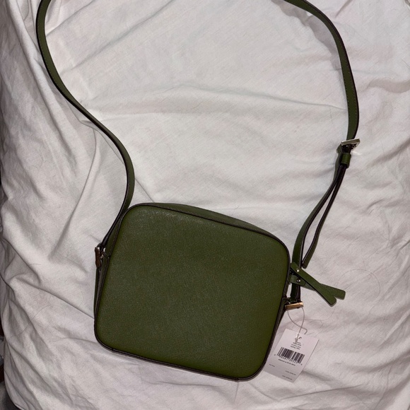 Kate Spade cammie newbury lane crossbody bag sapling - Picture 2 of 6